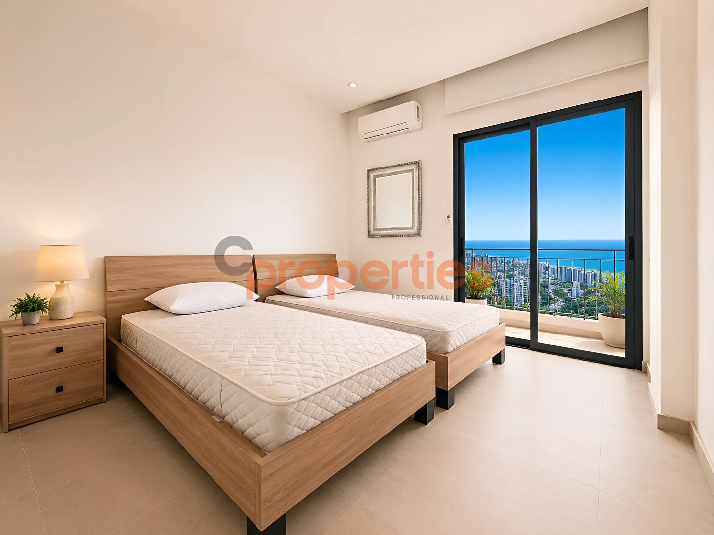 Apartment for sale in Achrafieh, Beirut, Lebanon