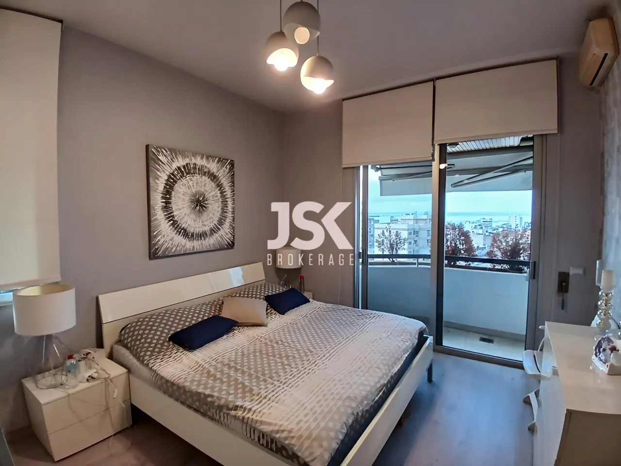 Apartment for Sale in Zalqa