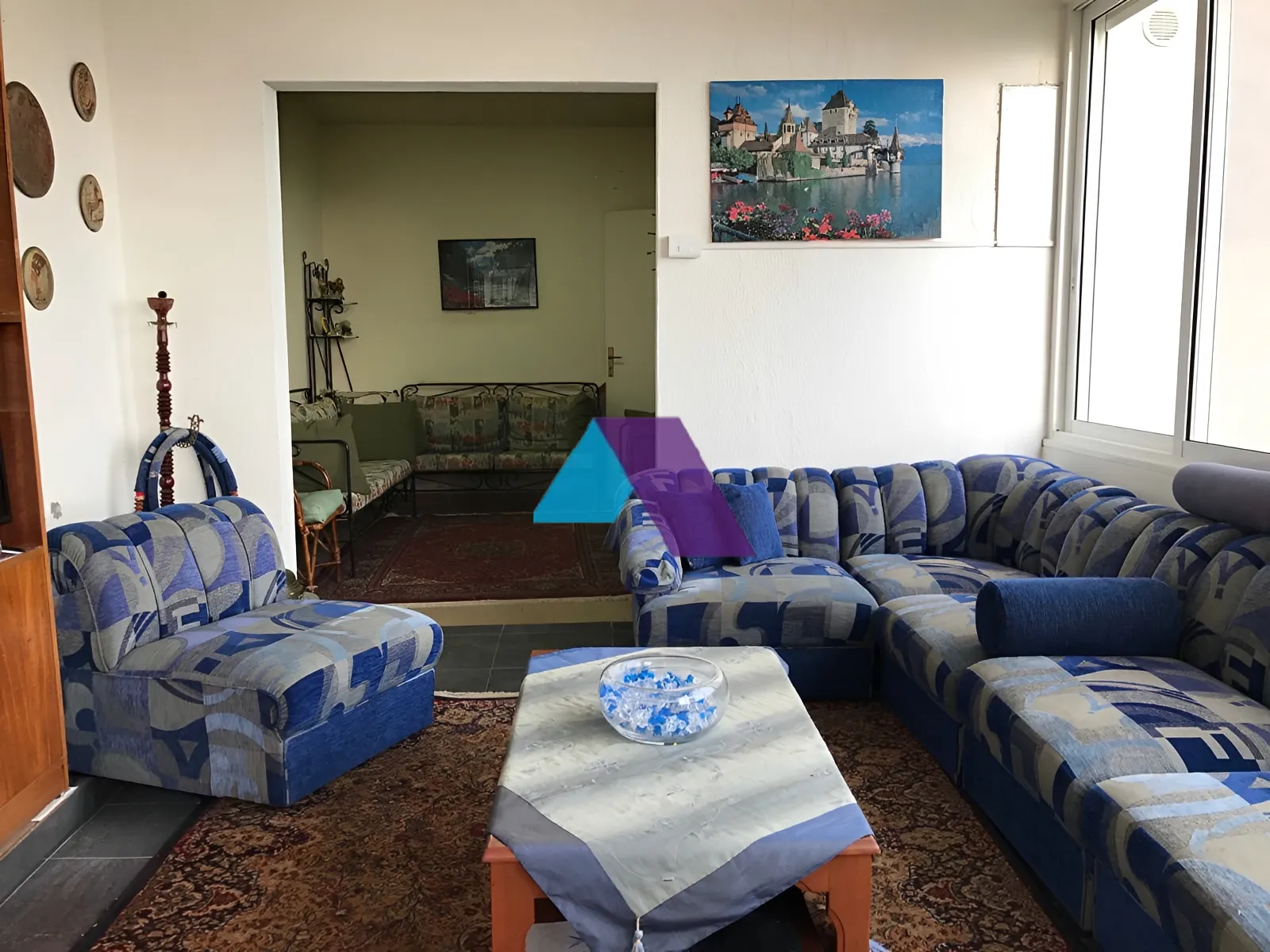 Chalet for Sale in Aannaya