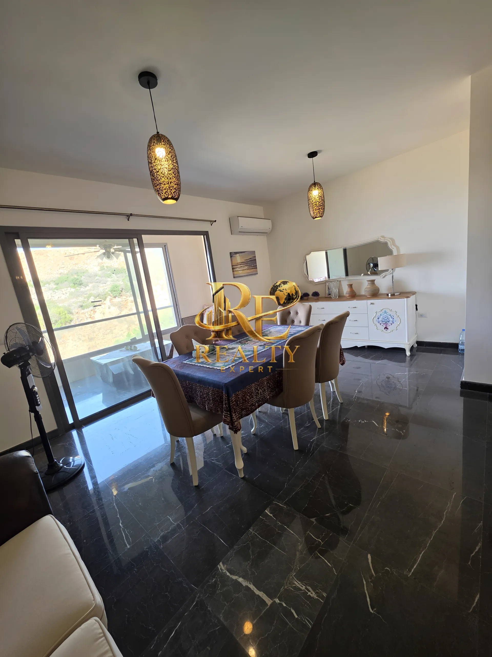 Duplex for sale in Douha