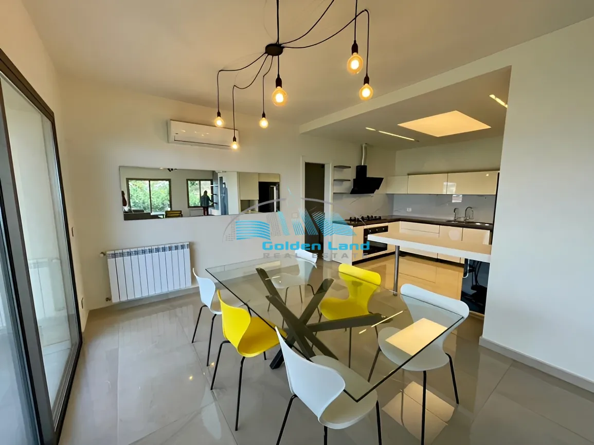 Apartment for rent in Kfar Hbab, Lebanon - 3 bed, 3 bath
