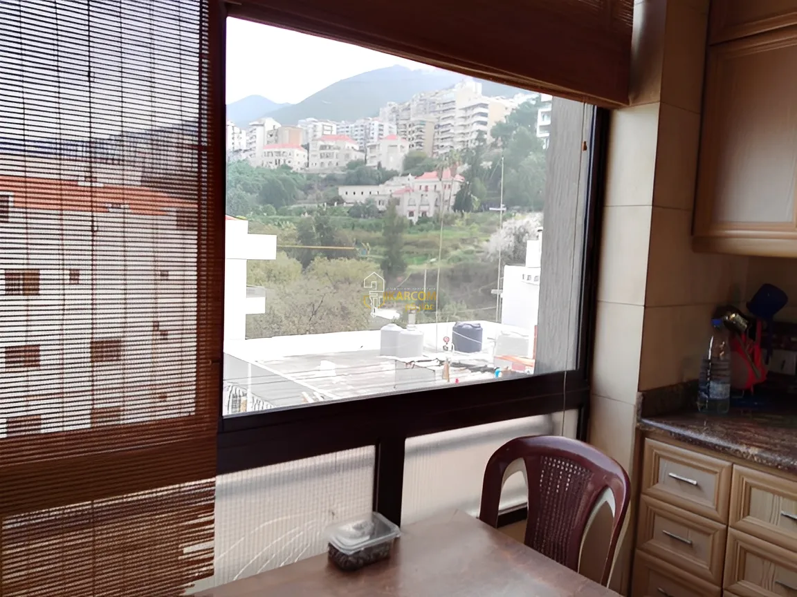 Apartment for Sale in Haret Sakher