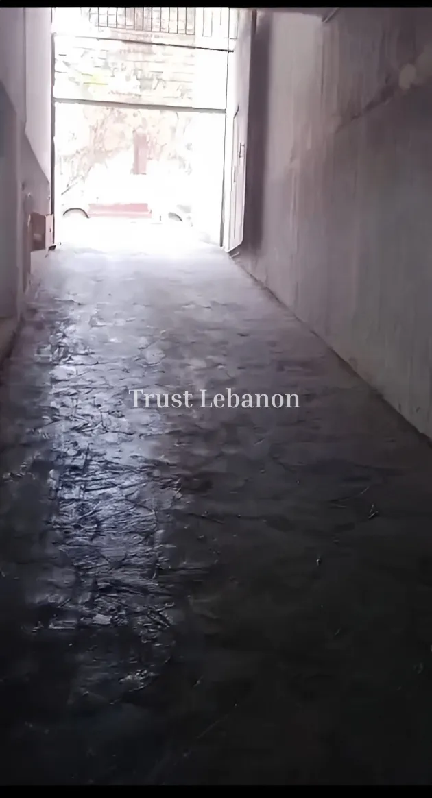 Warehouse for sale in Hazmieh, Lebanon