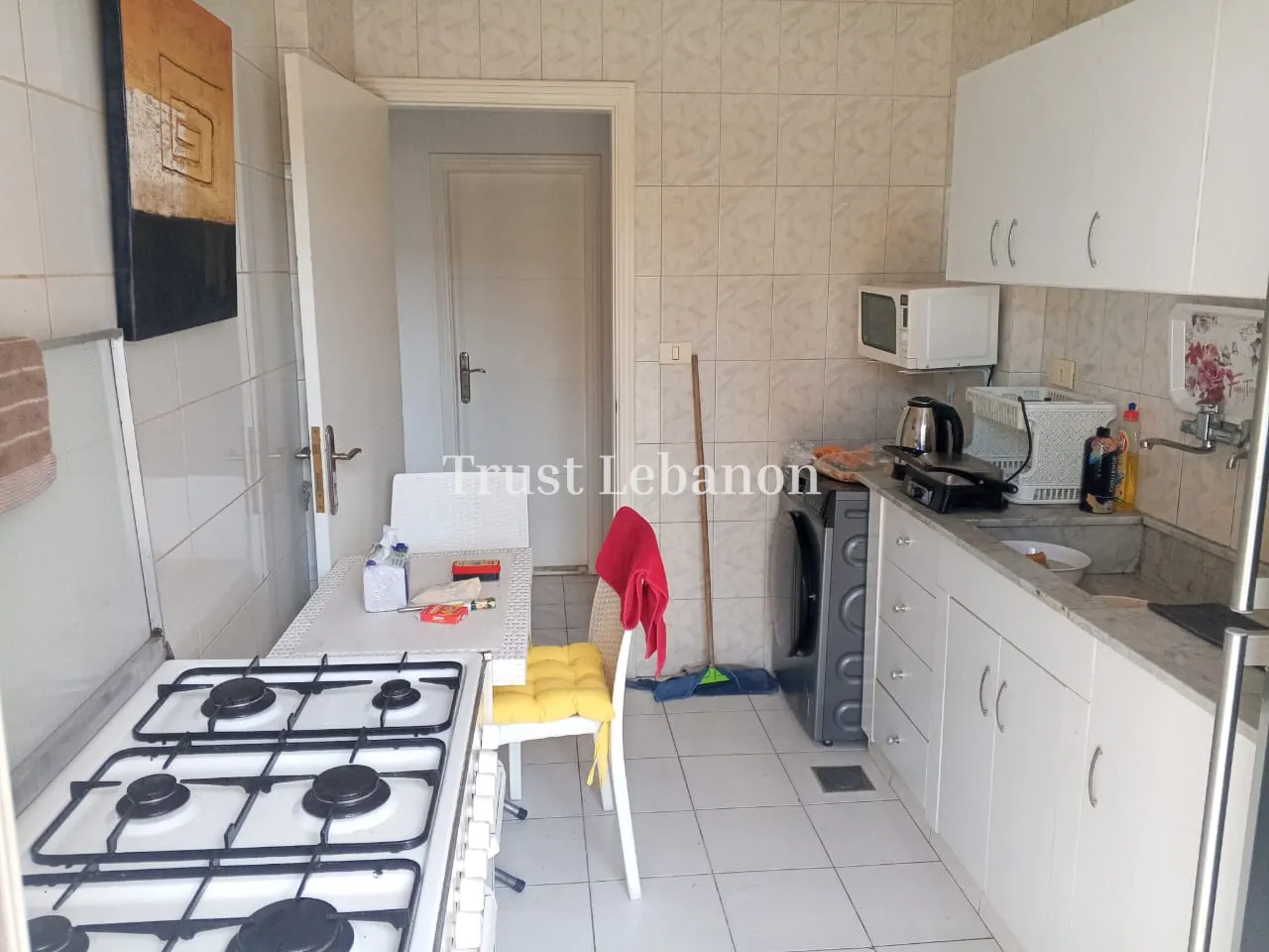 Apartment for sale in Kfarshima, Lebanon
