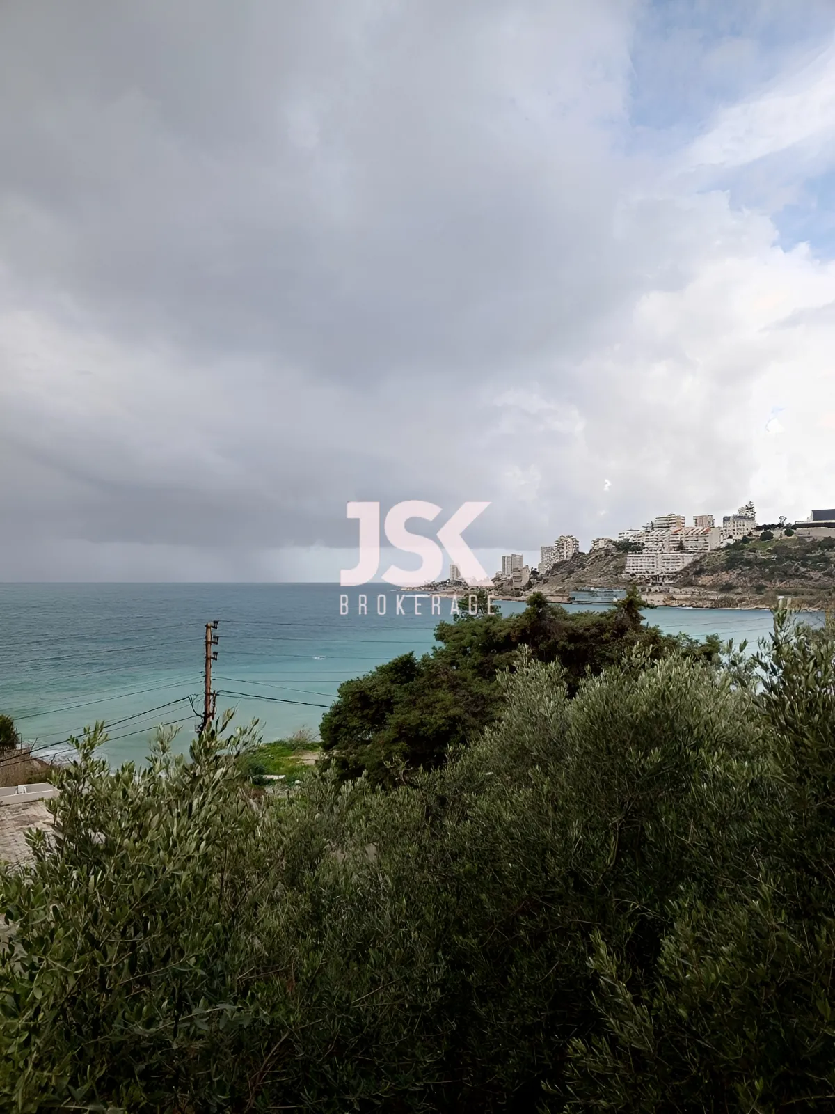 Villa for Sale in Ghazir