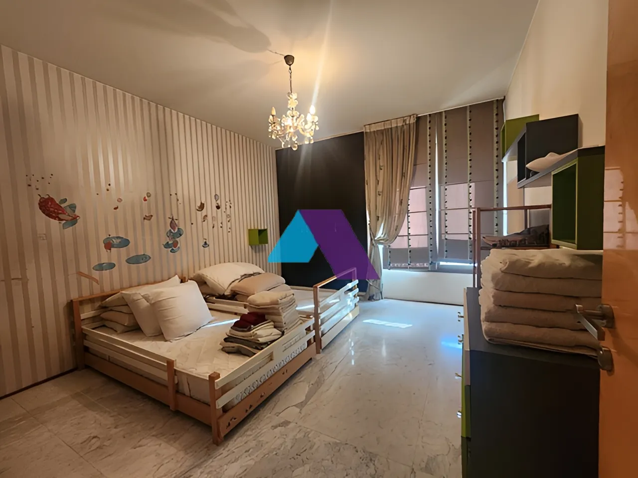 Apartment for Sale in Sodeco