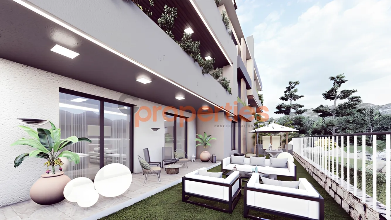 Apartment for Sale in Kfar Aabida - 2 bath