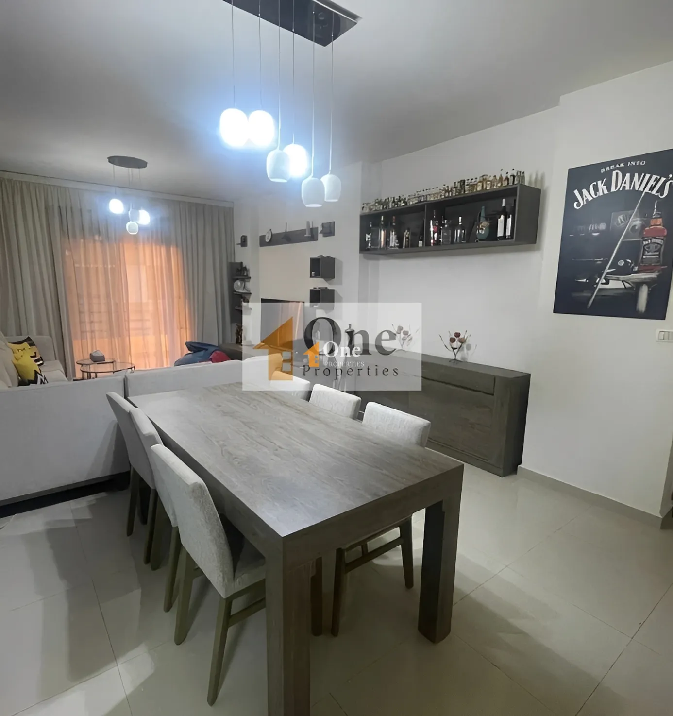 Apartment for sale in Ain El Rihaneh, Lebanon - 2 bed, 2 bath