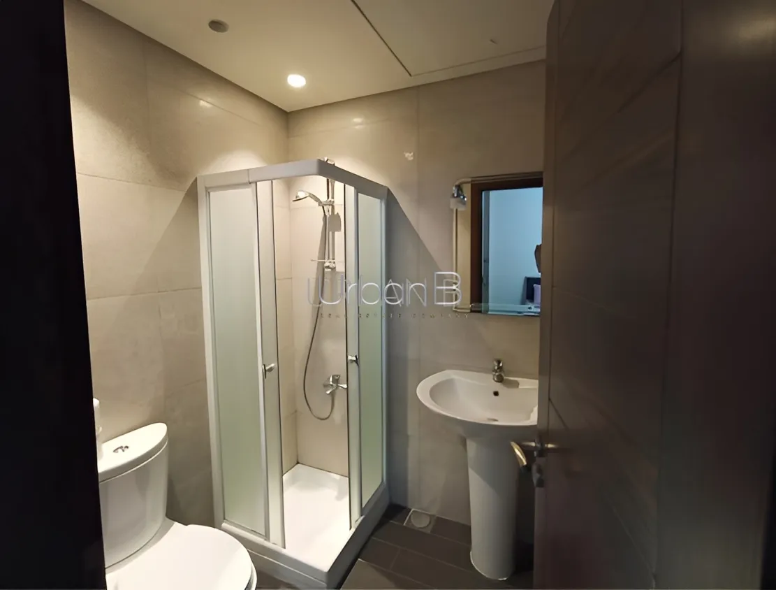 Apartment for Rent in Achrafieh, Beirut, Lebanon