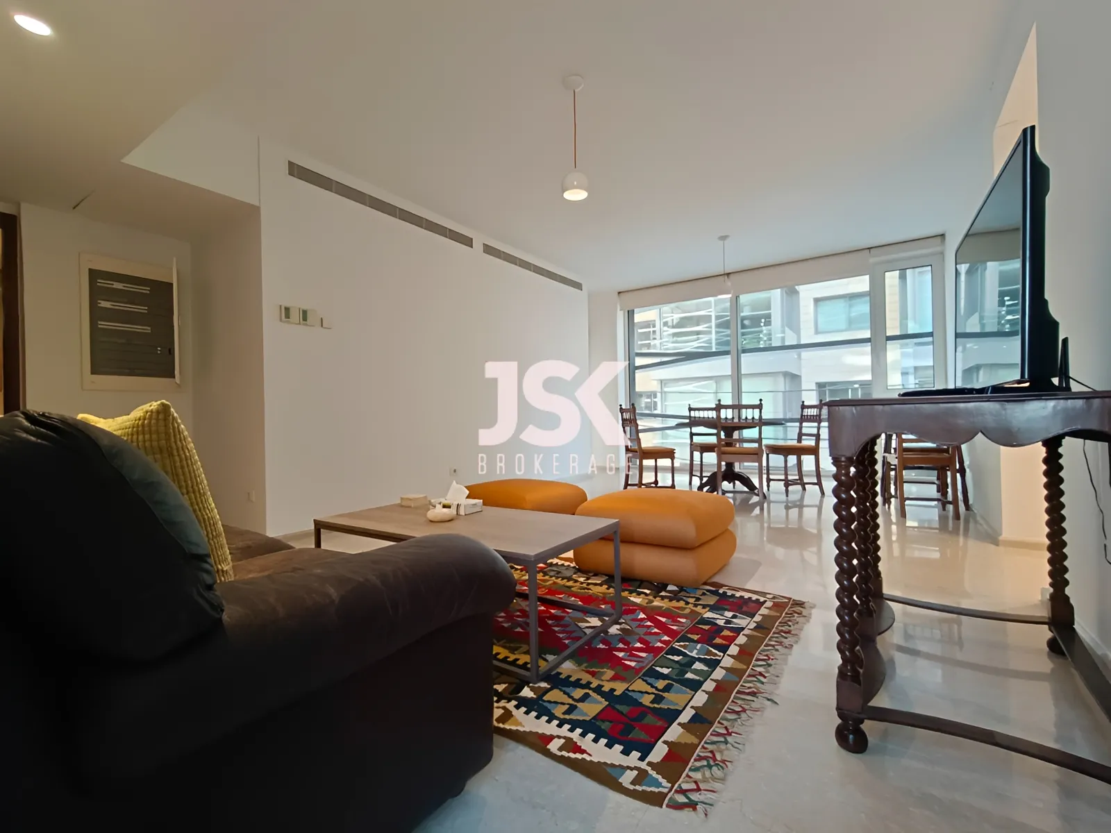 Apartment for Rent in Achrafieh