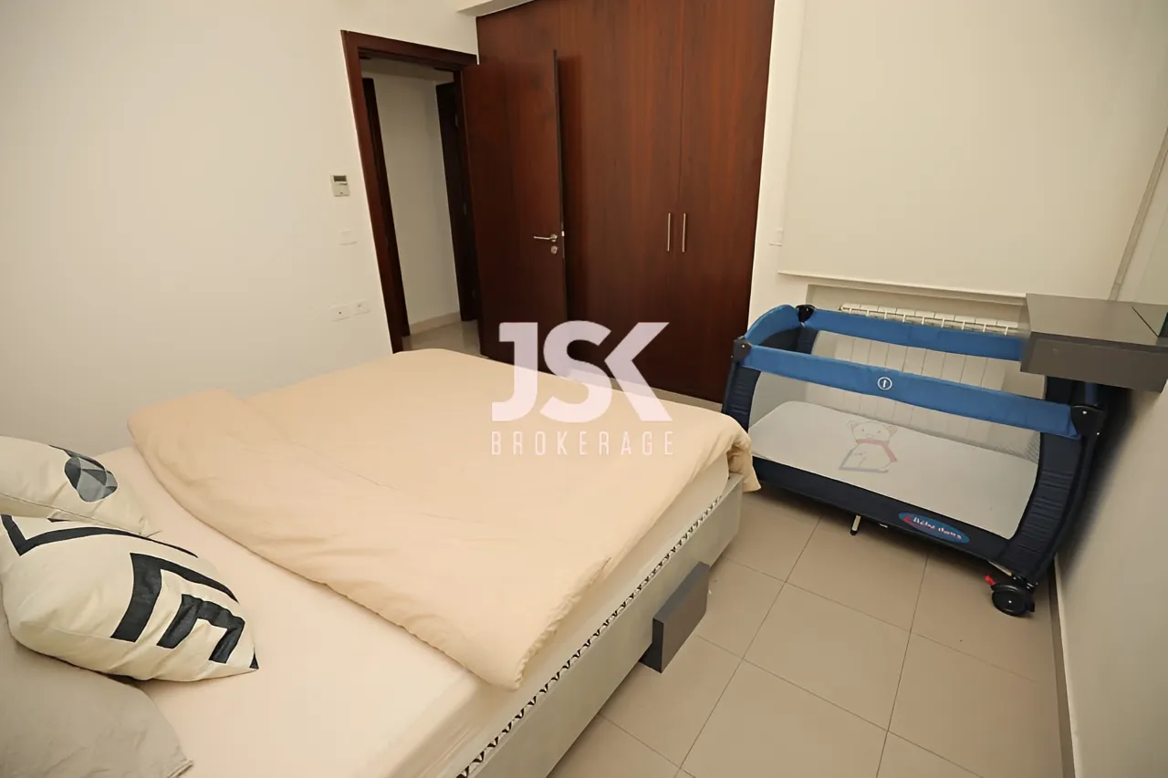 Apartment for Rent in Ras Beirut
