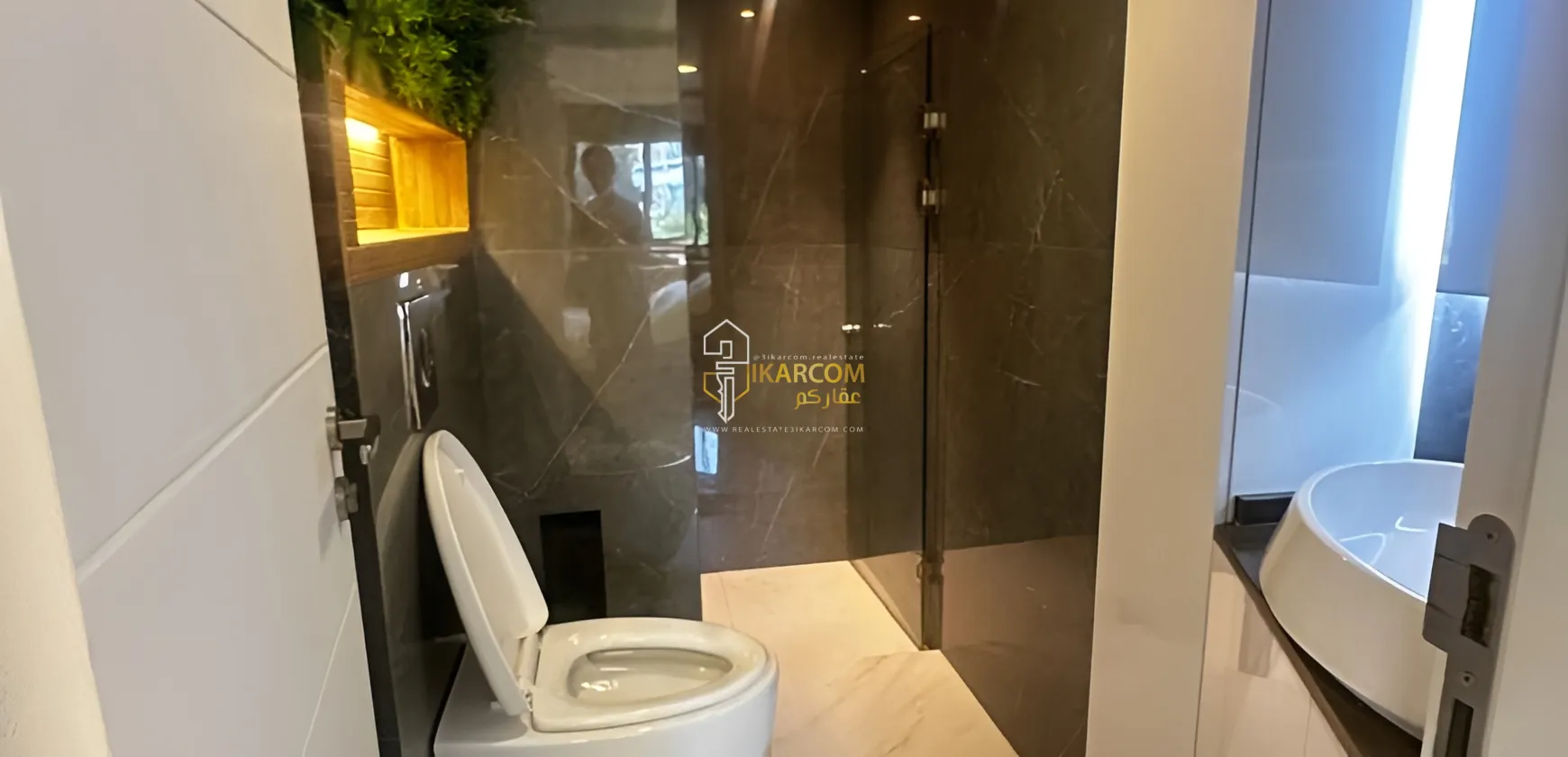 Apartment for Sale in Metn, Naccache, Lebanon