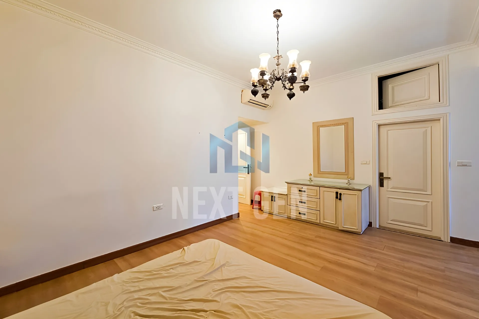 Apartment for rent in Raoucheh, Beirut, Lebanon