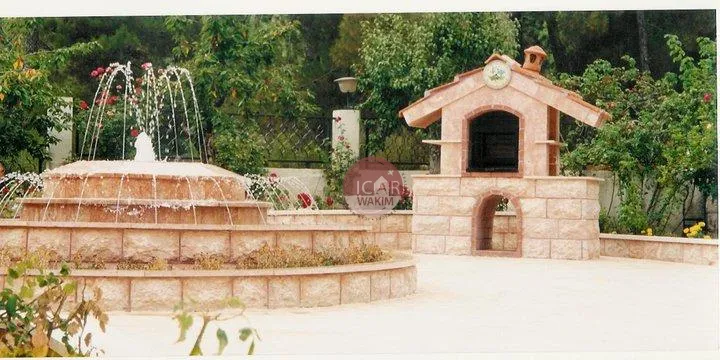 Villa for Sale in Dahr El Souane