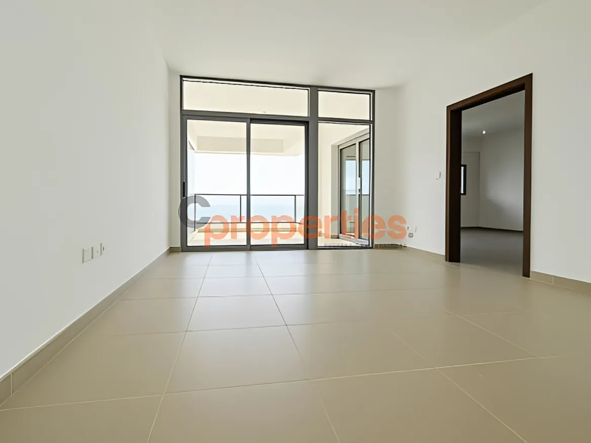 Apartment for Sale in Sahel Aalma