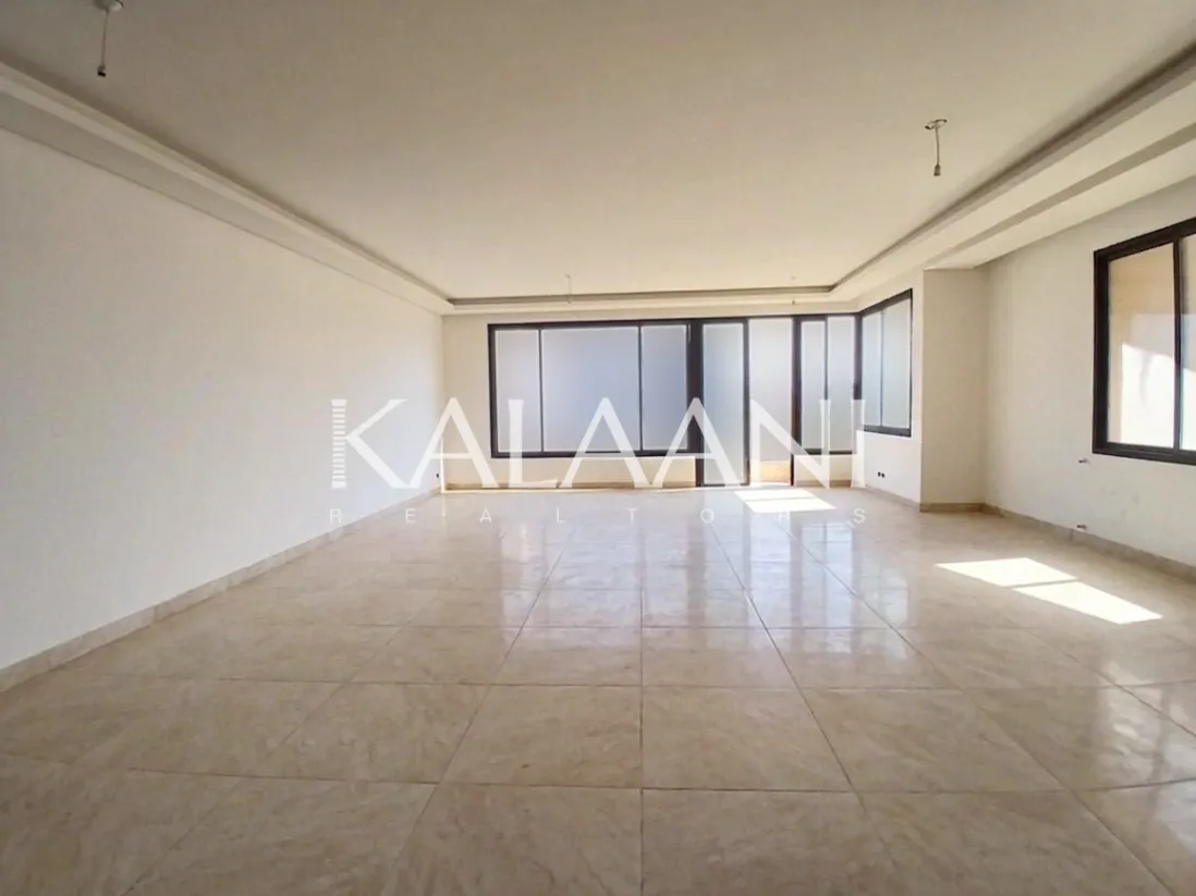 Apartment for sale in Hazmieh, Lebanon - 3 bed, 5 bath