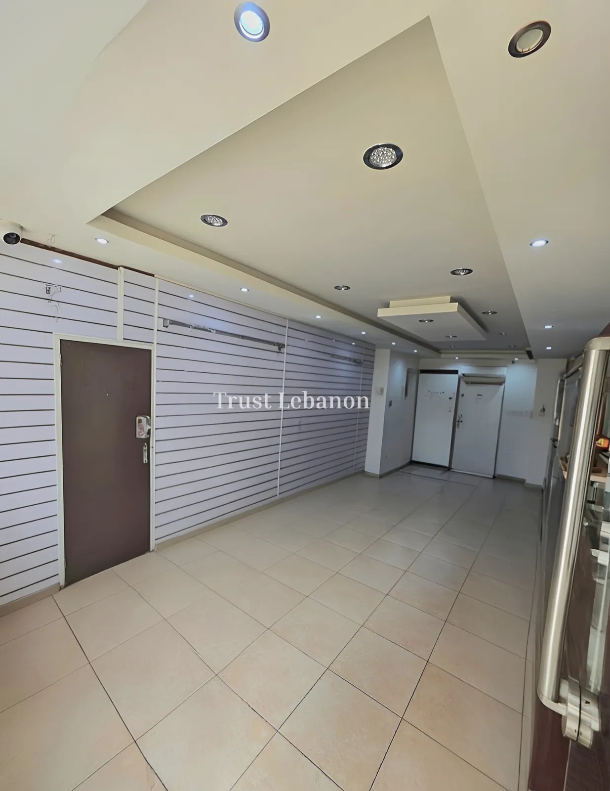 Shop for sale in Zouk Mikael, Lebanon