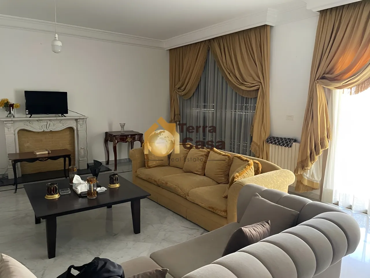 Apartment for sale in Baabda