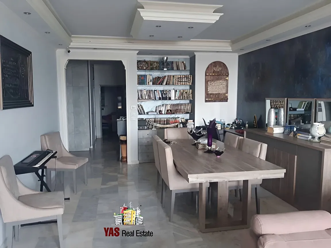 Apartment for Sale in Baabda - 3 bed, 3 bath