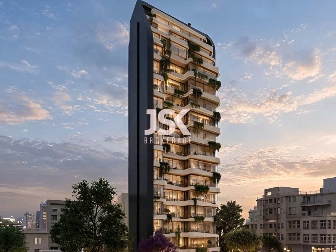 Apartment for Sale in Achrafieh