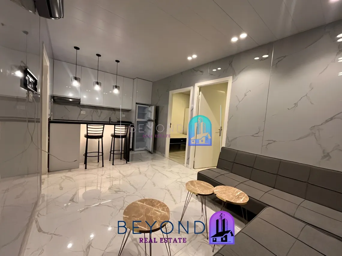 Apartment for sale in Hamra, Beirut, Lebanon - 3 bed, 2 bath