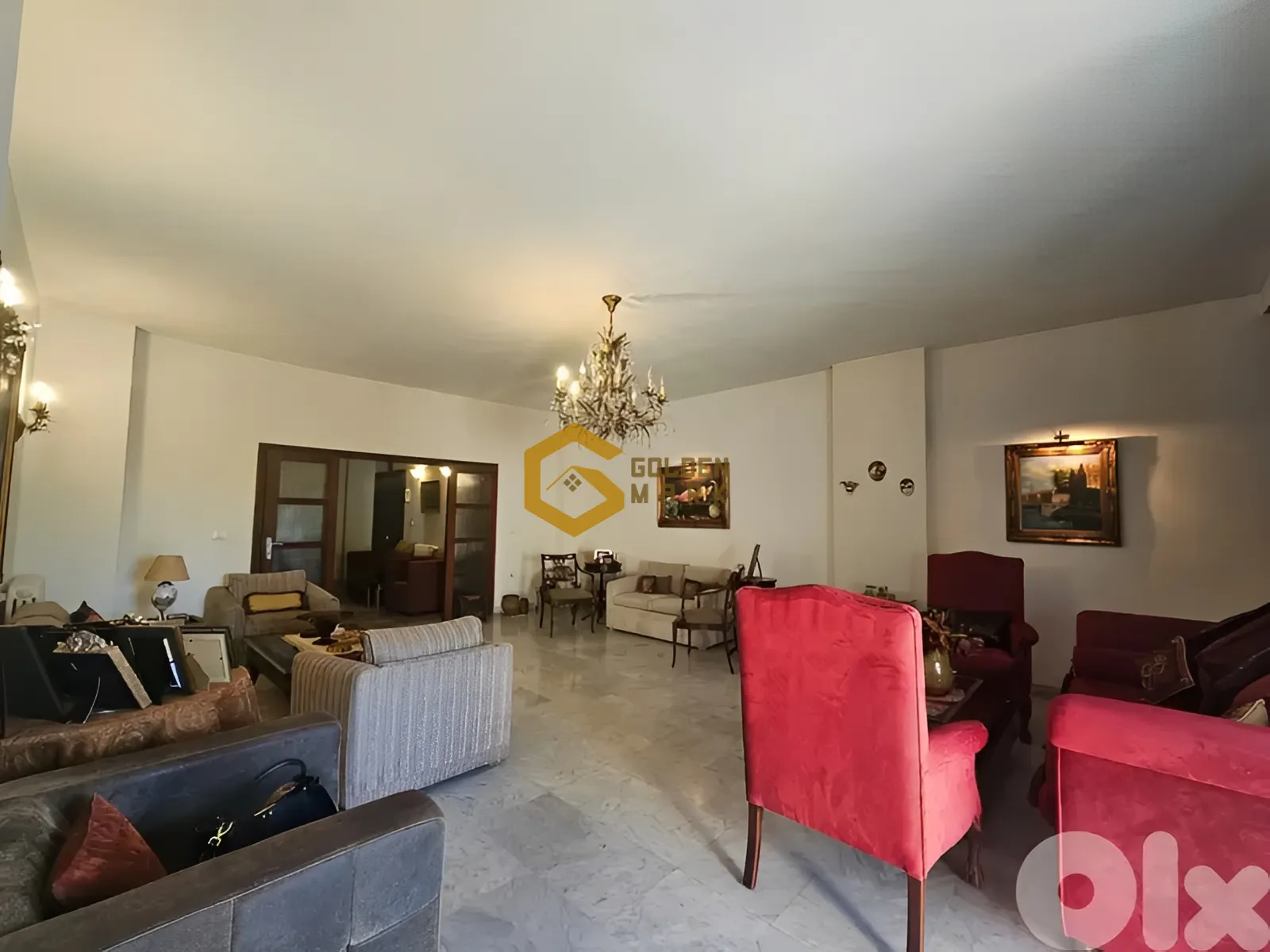 Apartment for Sale in Jeita