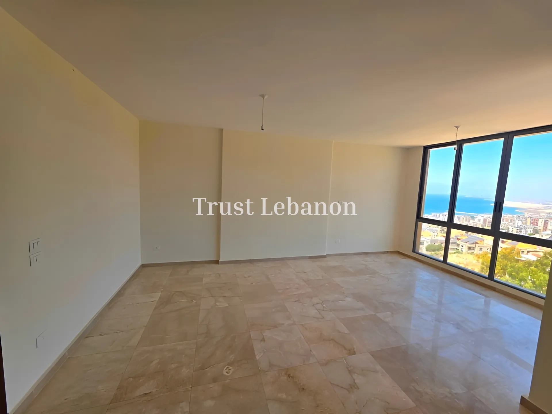 Apartment for sale in Aaramoun, Lebanon