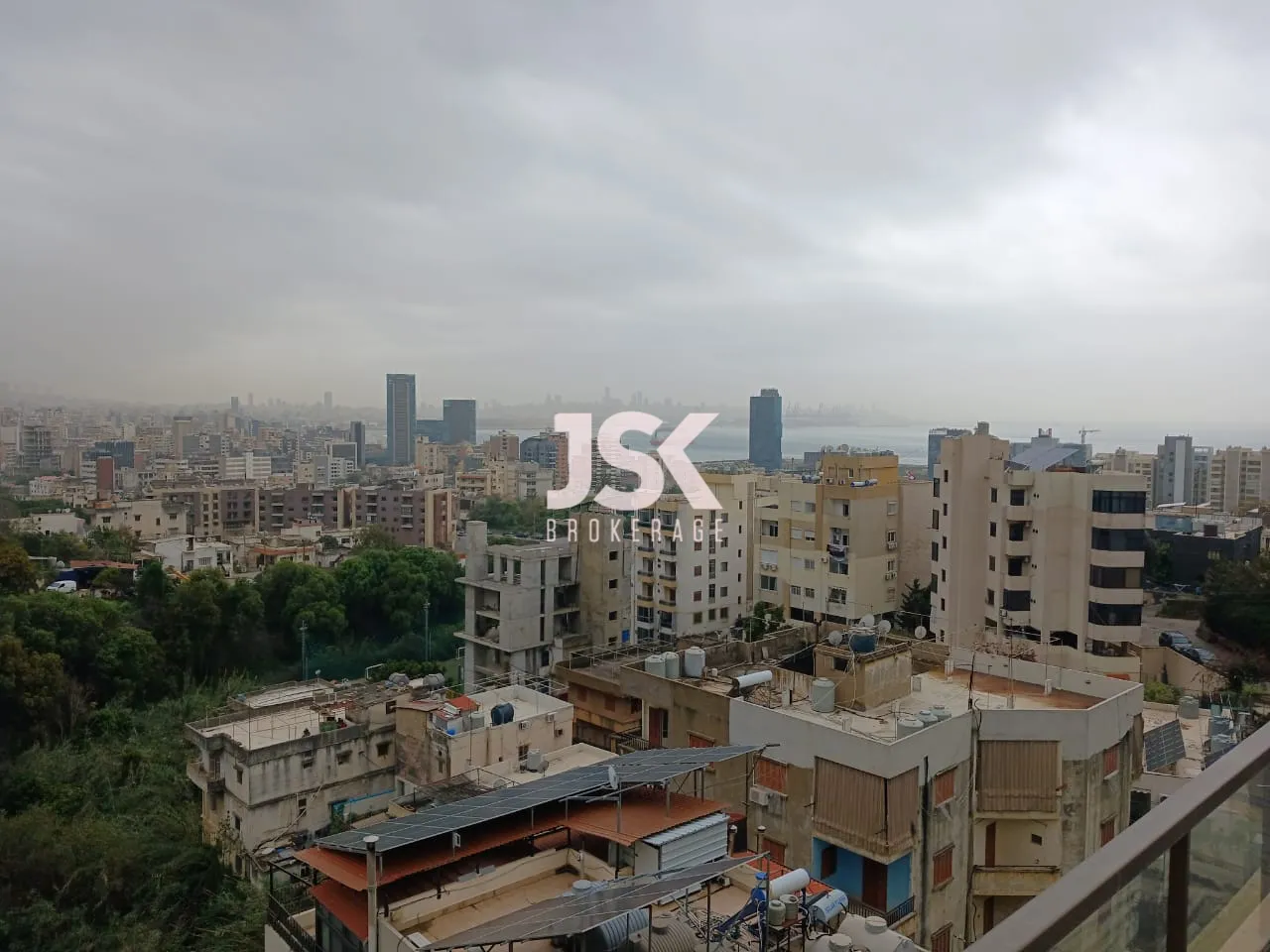 Duplex for Sale in Naqqache