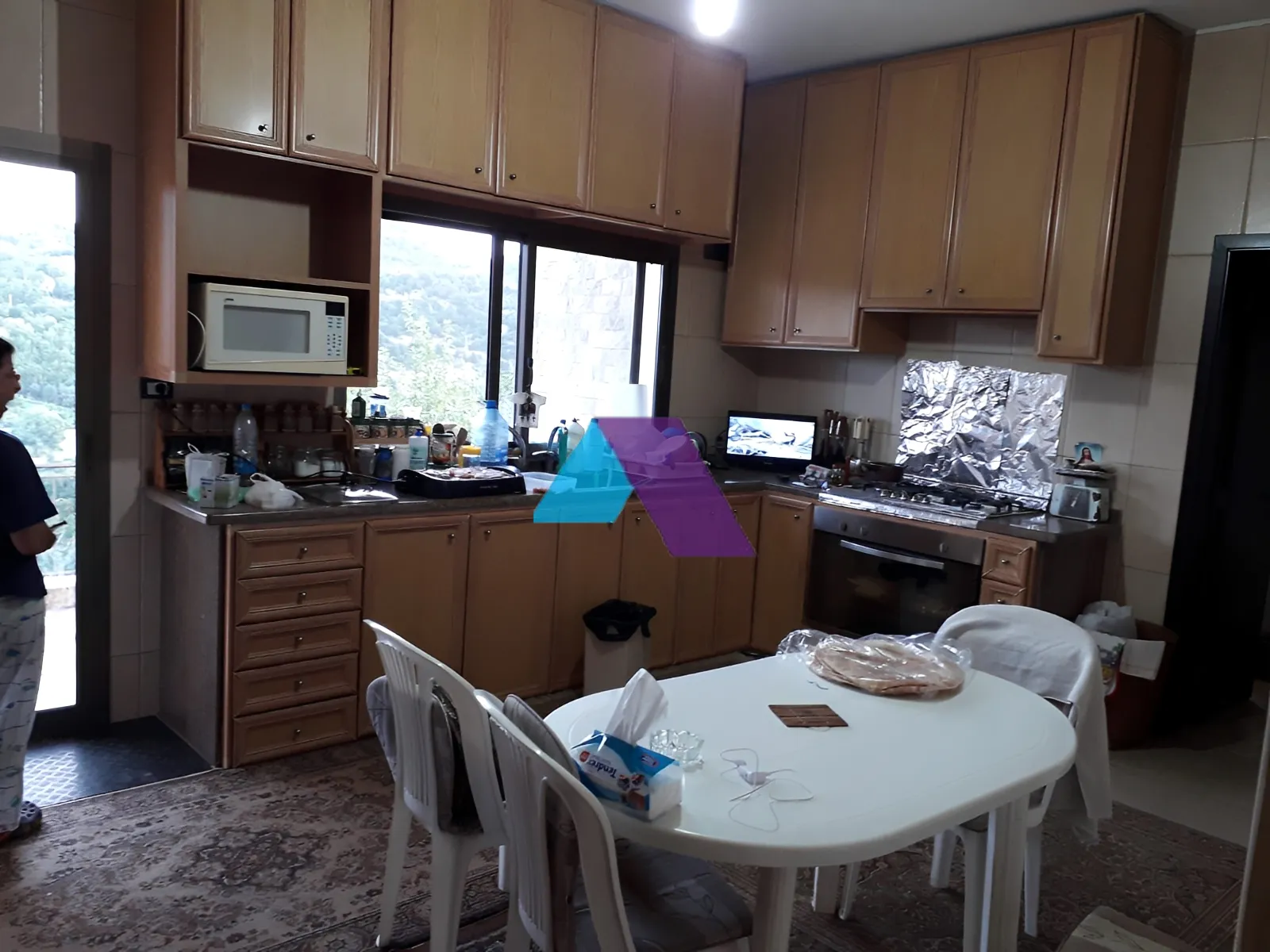 Villa for Sale in Chahtoul