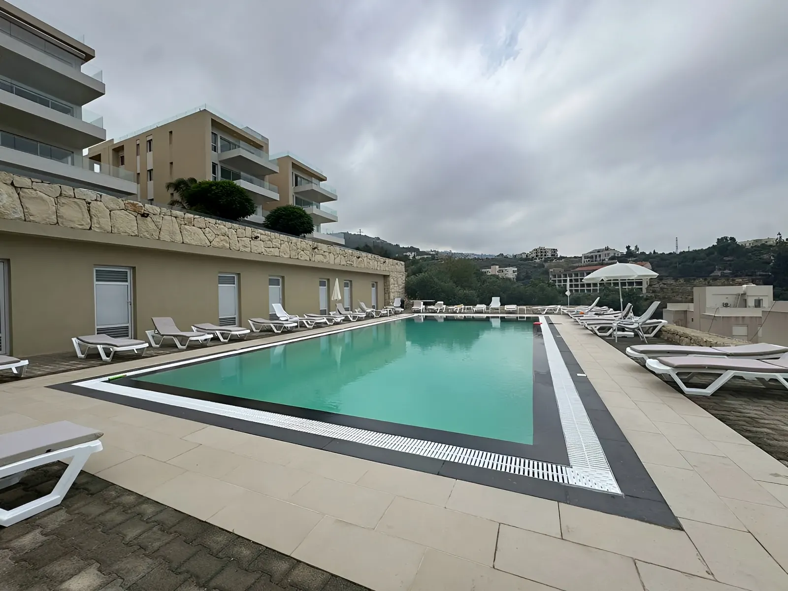 Apartment for Sale in Blat