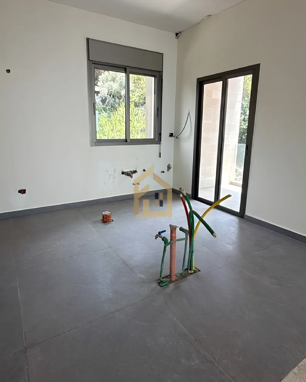 Apartment for sale in Bsalim, Lebanon - 4 bed, 4 bath