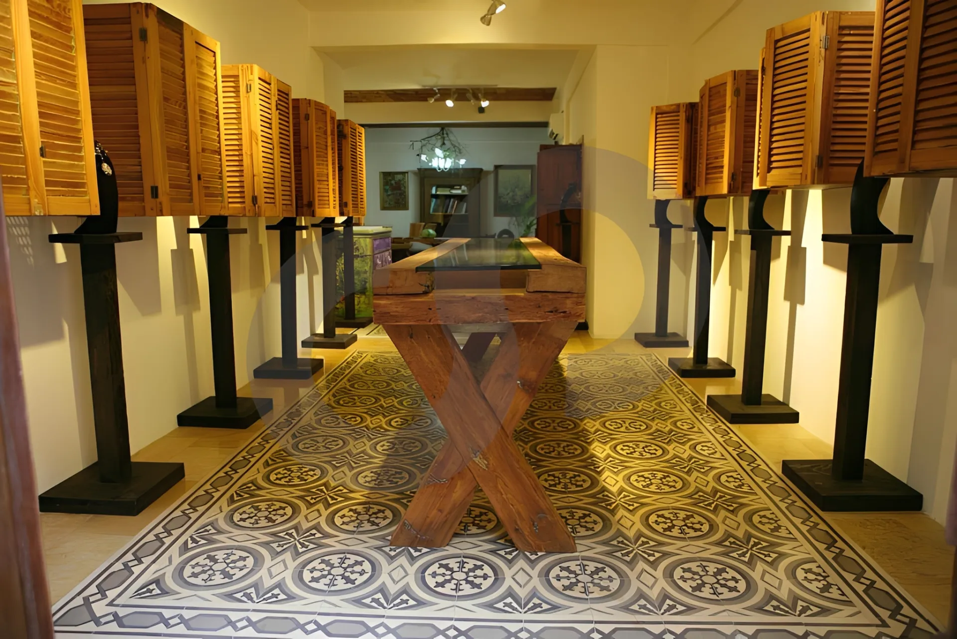 Apartment for Sale in Achrafieh