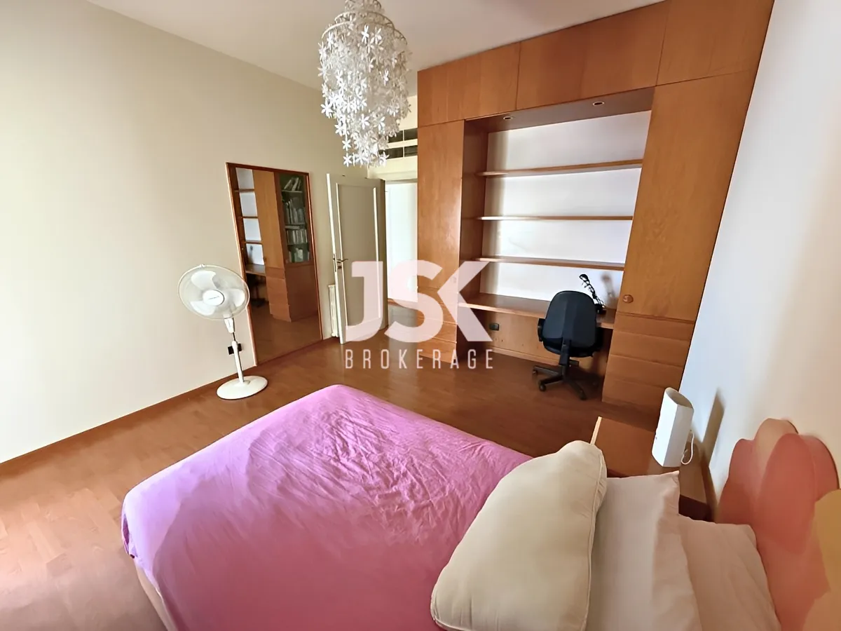 Apartment for Sale in Caree d'or, Achrafieh, Beirut, Lebanon