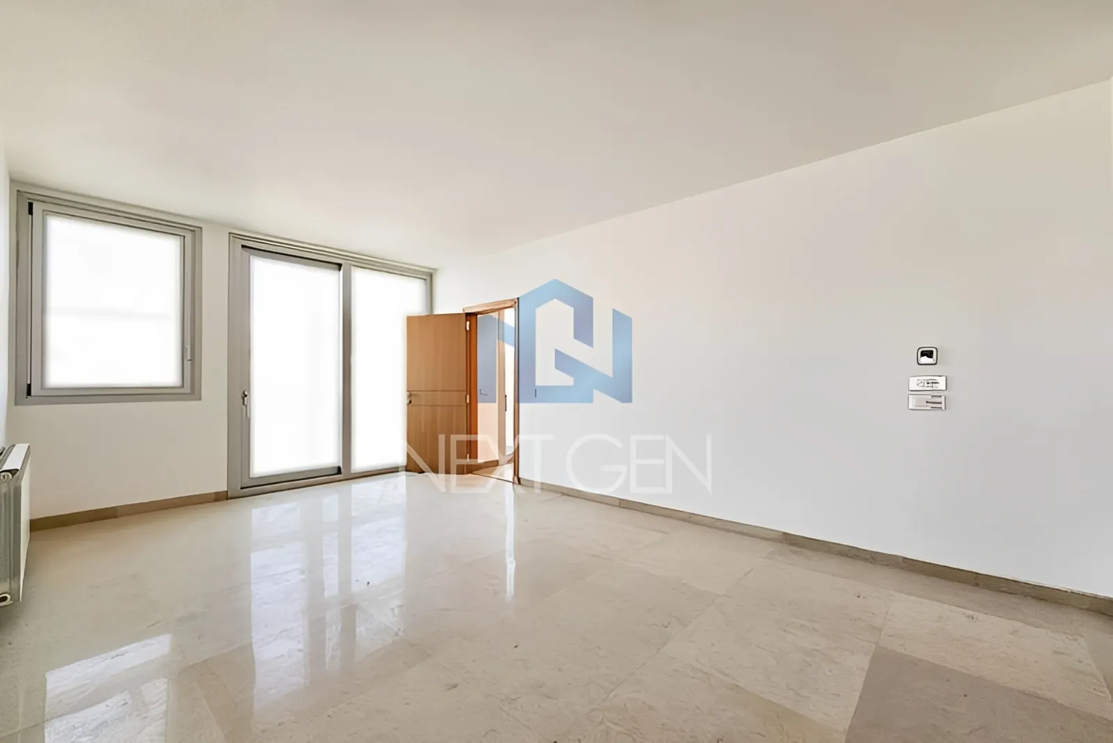 Apartment for Rent in Downtown