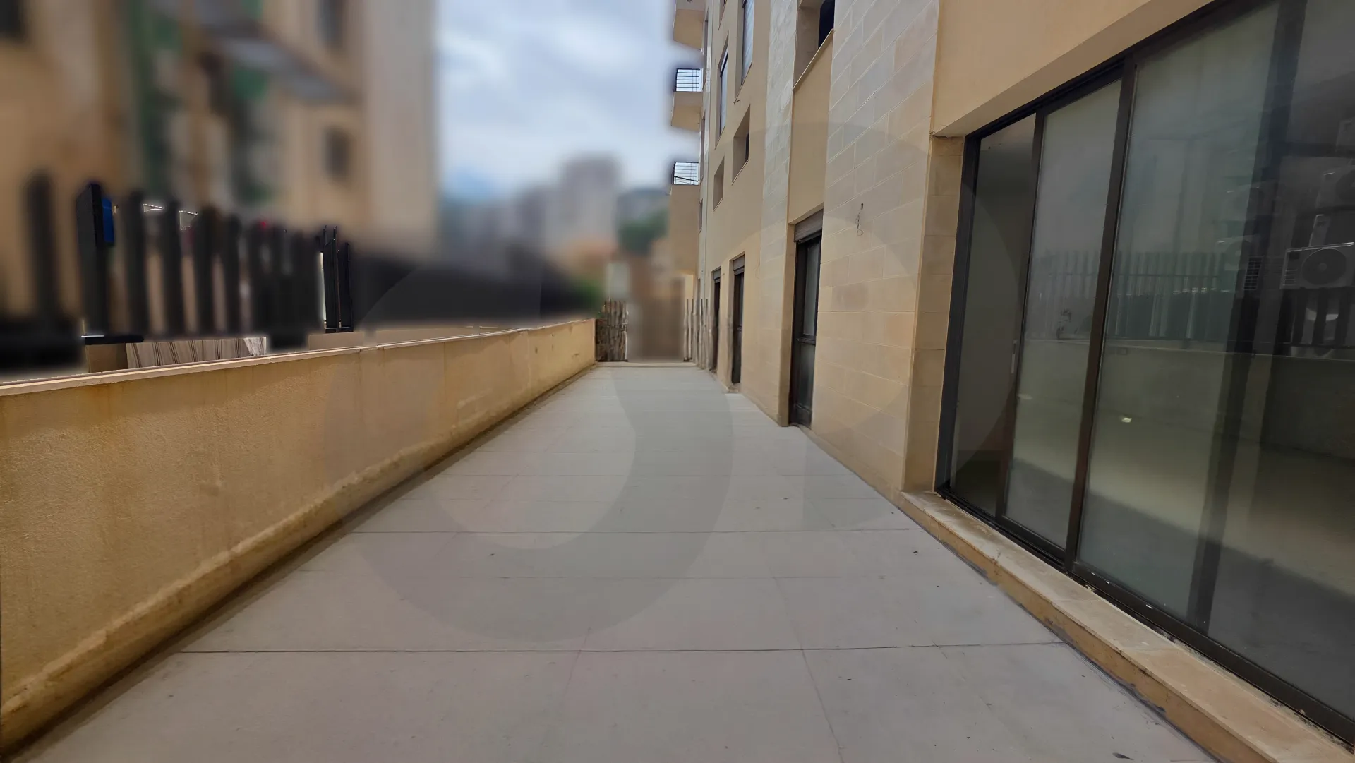 Apartment for Sale in Ain Saadeh