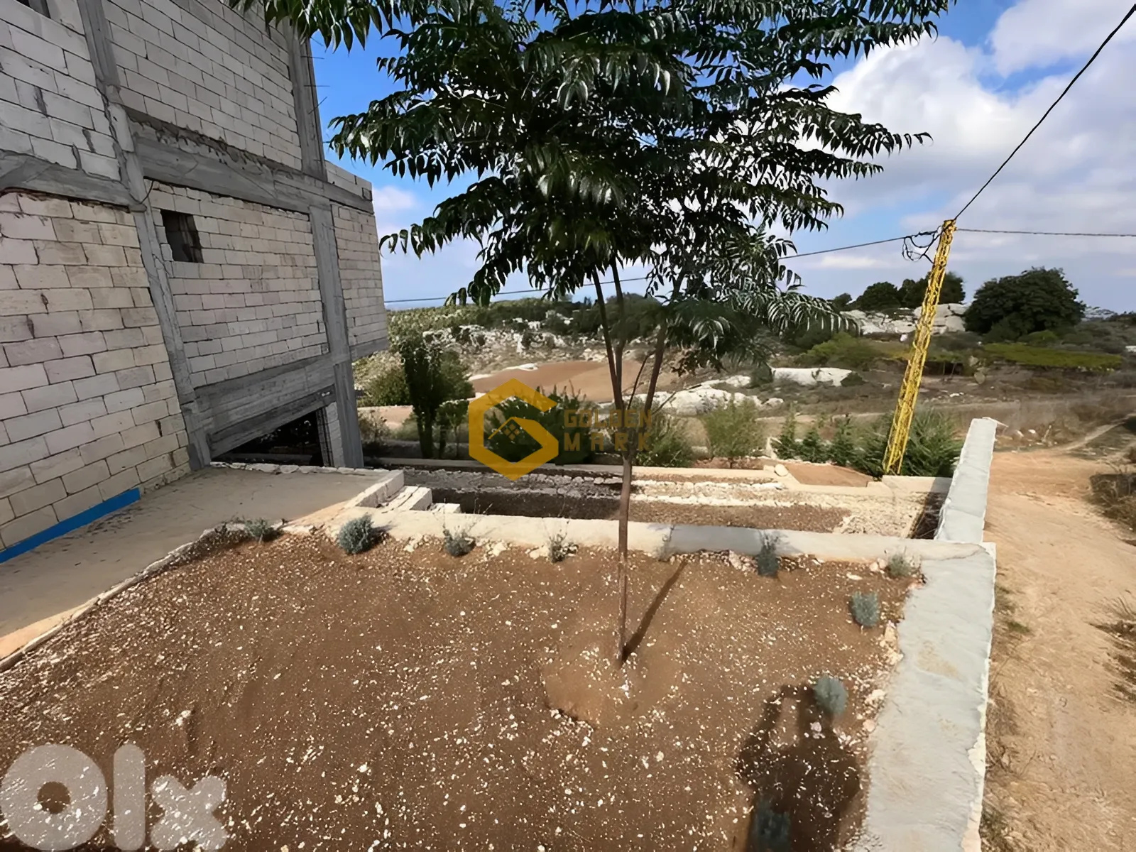 Villa for Sale in Lehfed