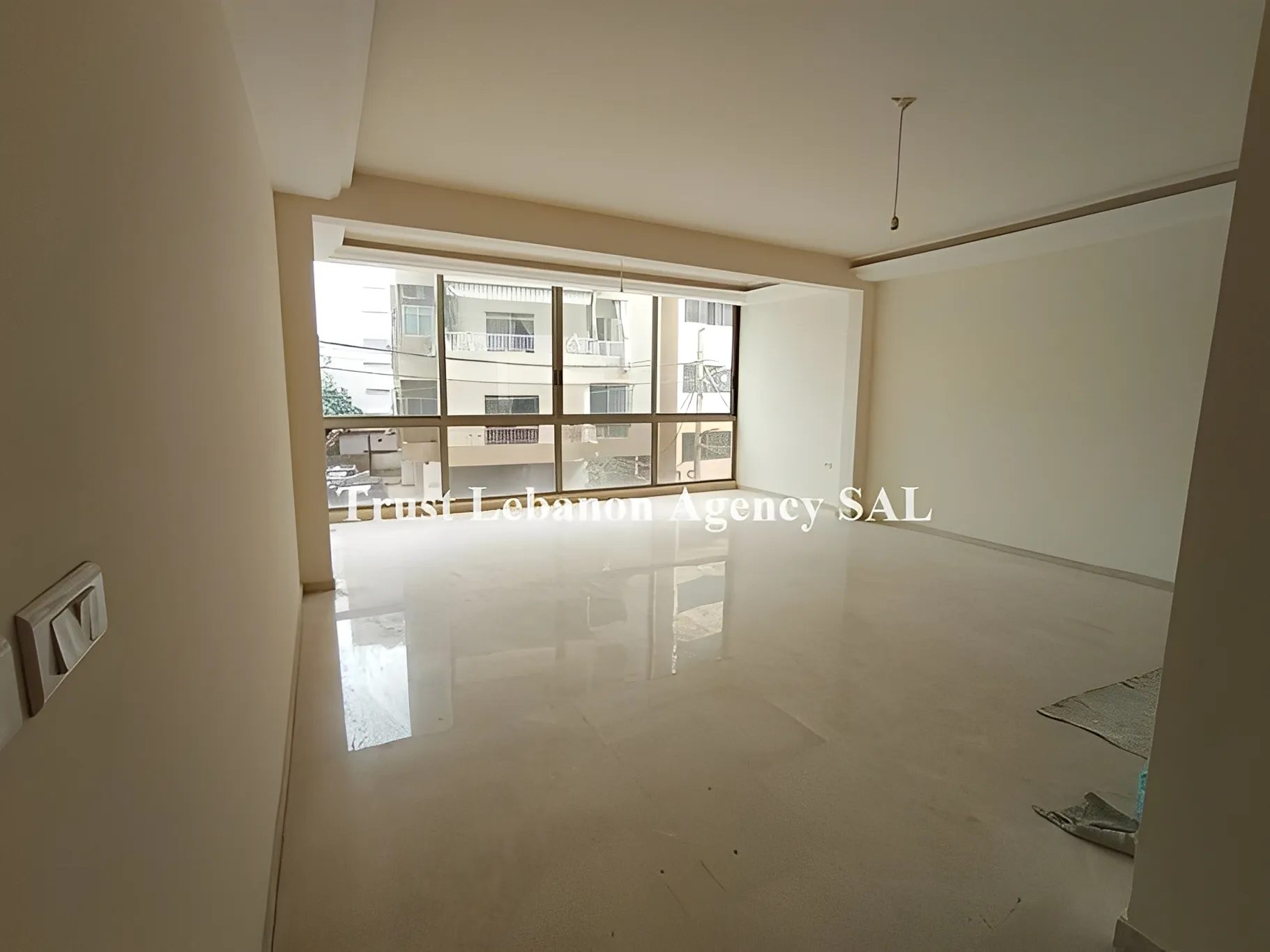 Apartment for Sale in Metn Sin El Fil Lebanon
