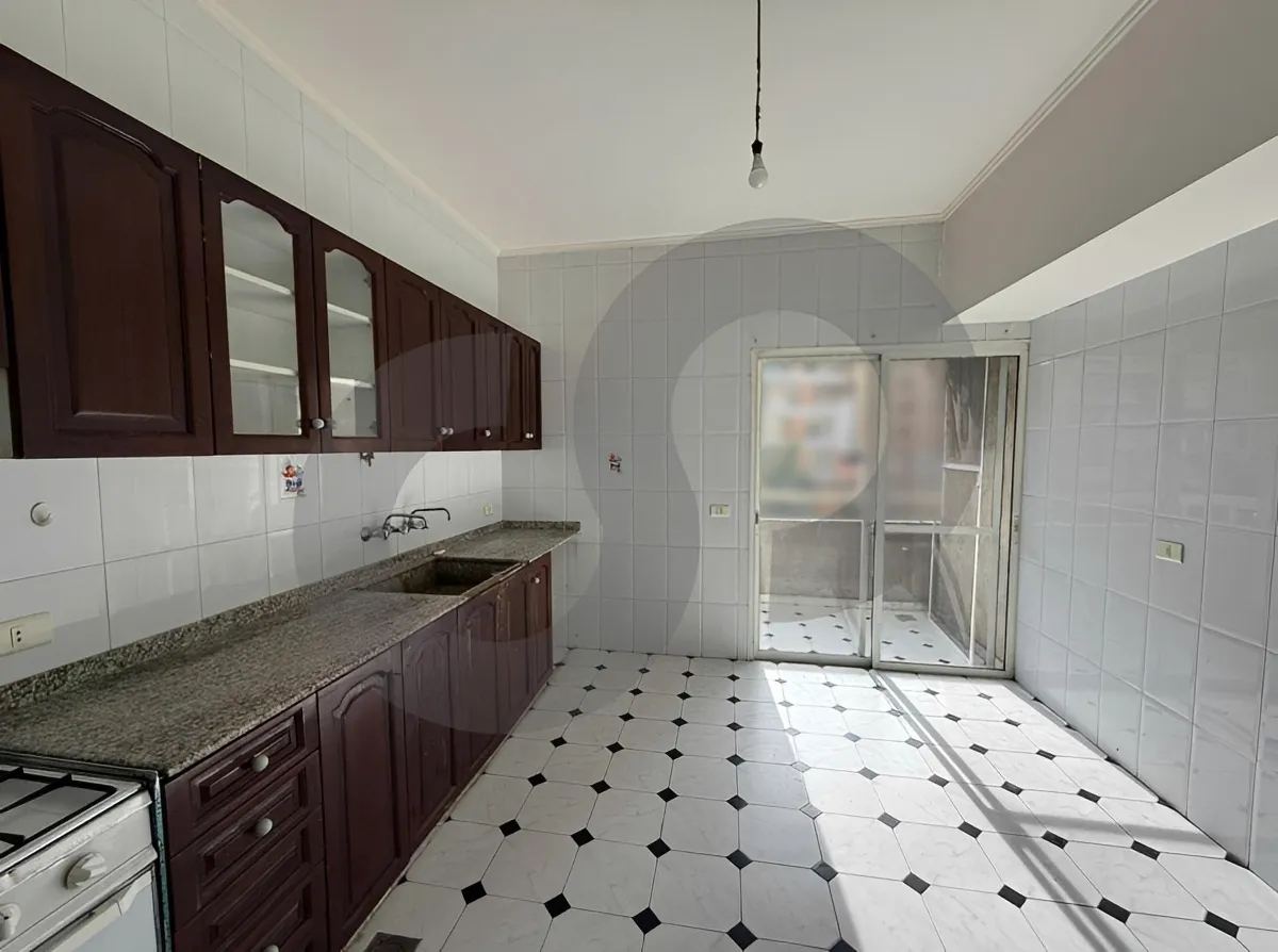 Apartment for Sale in Jal El Dib, Lebanon