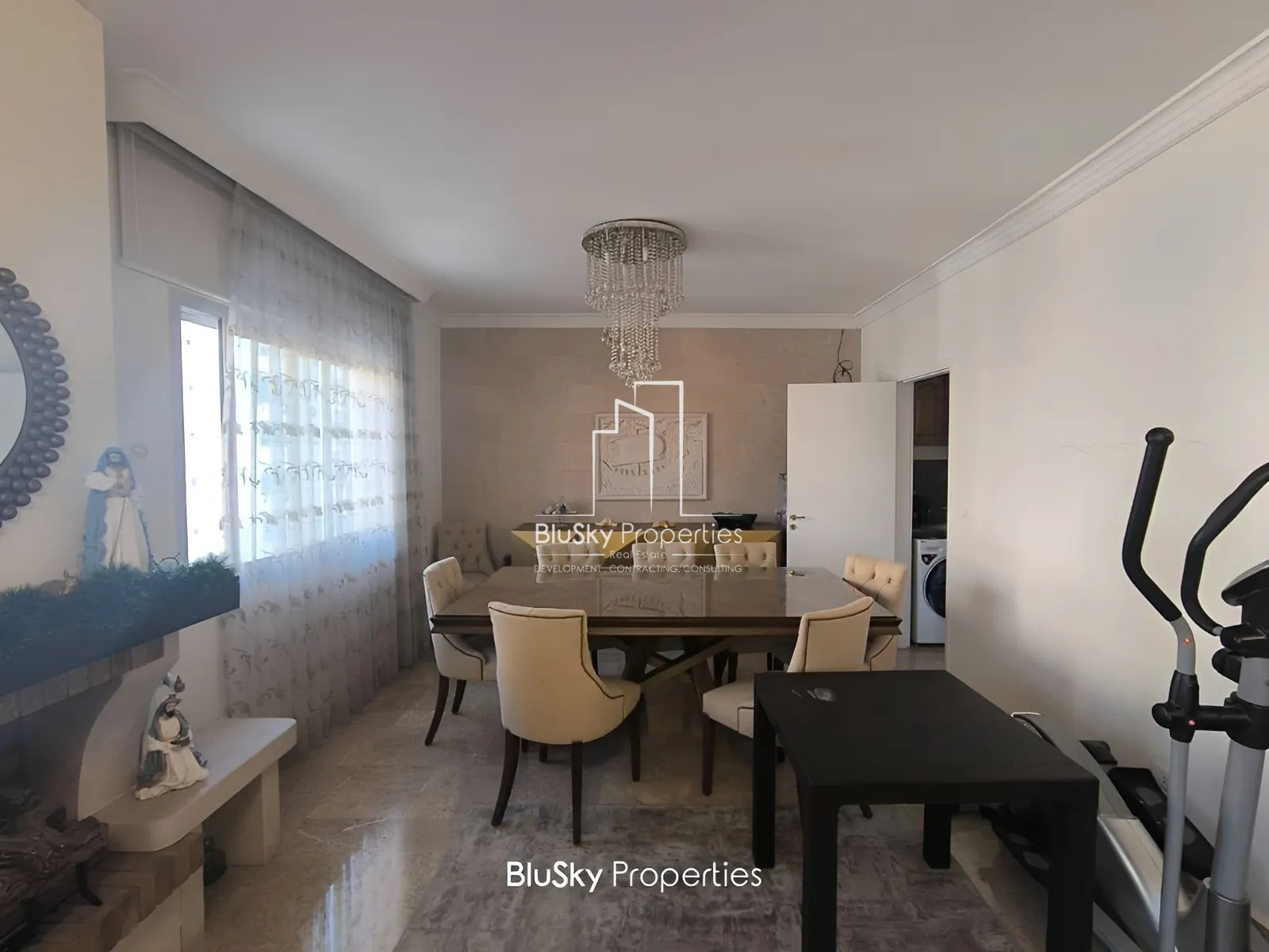Apartment for Sale in Naccach - 3 bed, 3 bath