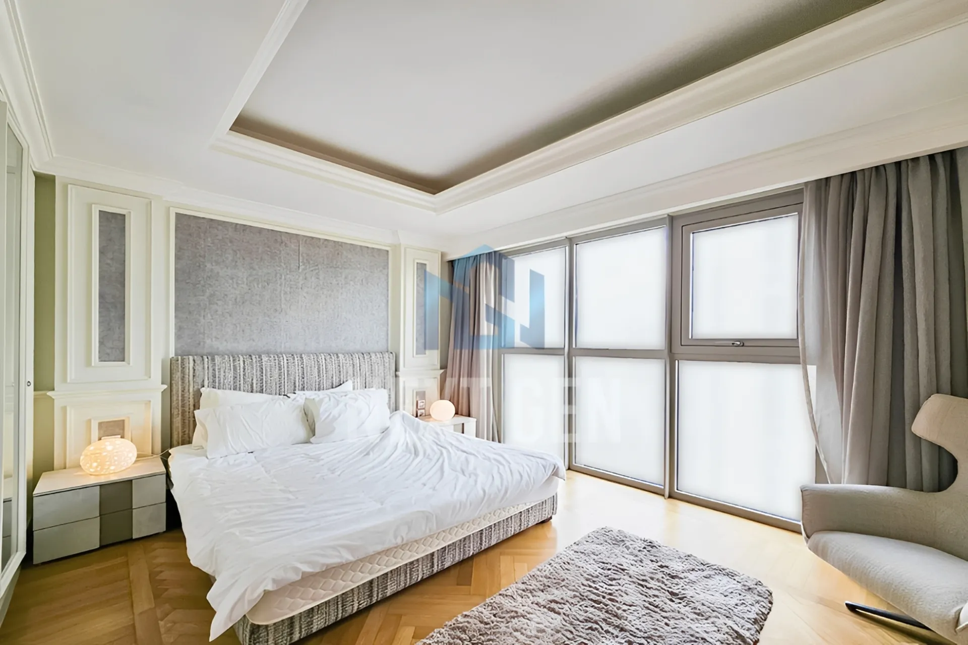 Apartment for rent in Downtown, beirut, Lebanon