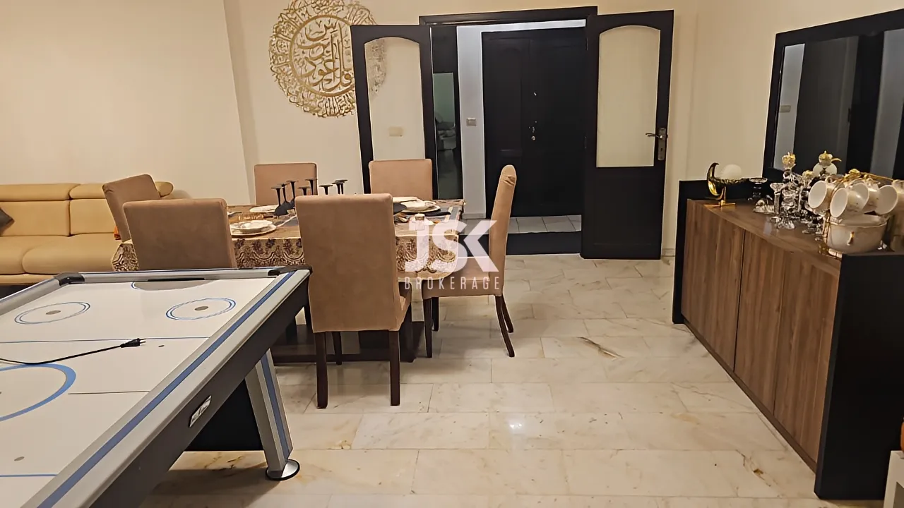 Apartment for Sale in Khalde - 3 bed, 3 bath