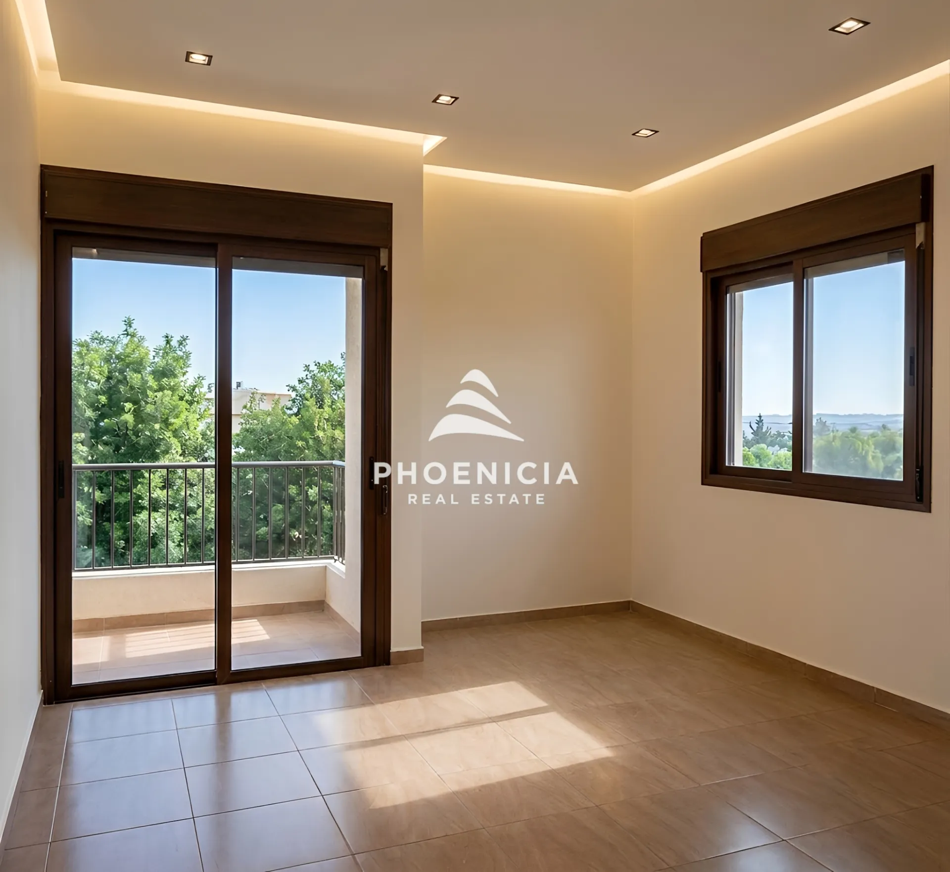 Apartment for rent in Kfar Mashoun, Jbeil, Lebanon - 2 bed, 2 bath