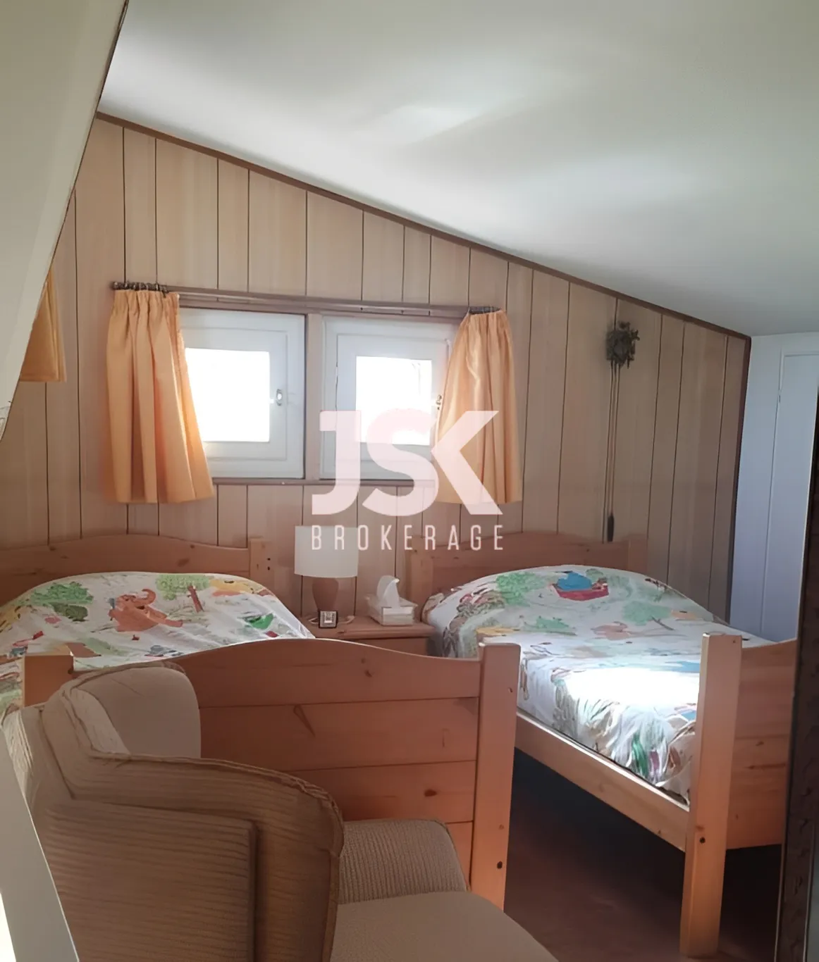 Duplex for Rent in Faraiya, Lebanon
