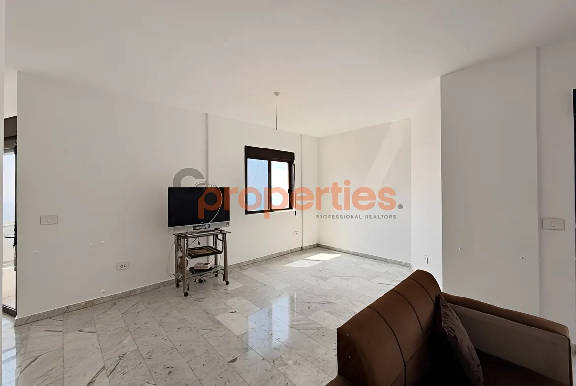 Apartment for Sale in Bsalim