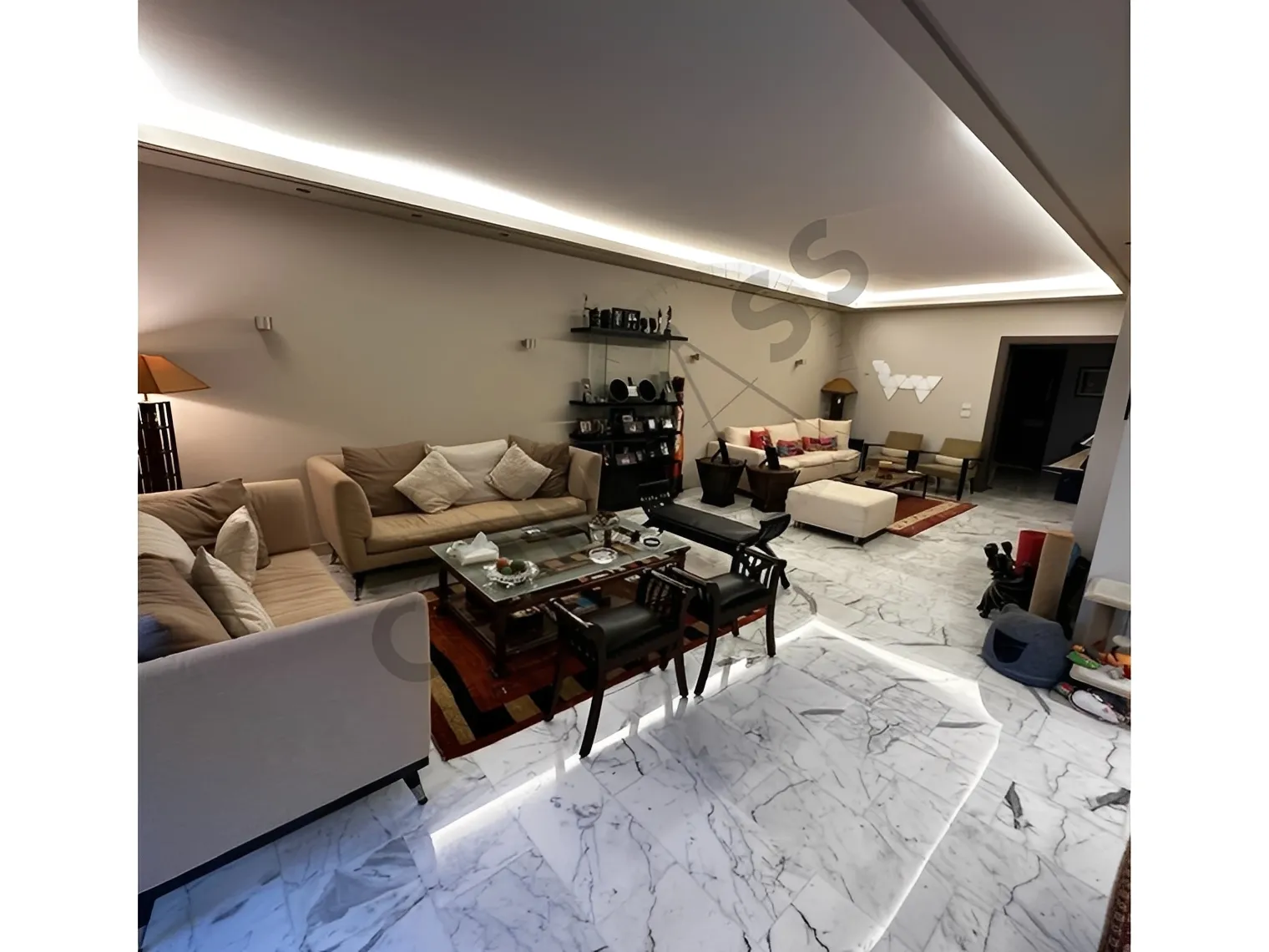 Apartment for Sale in Tallet Khayat, Beirut, Lebanon