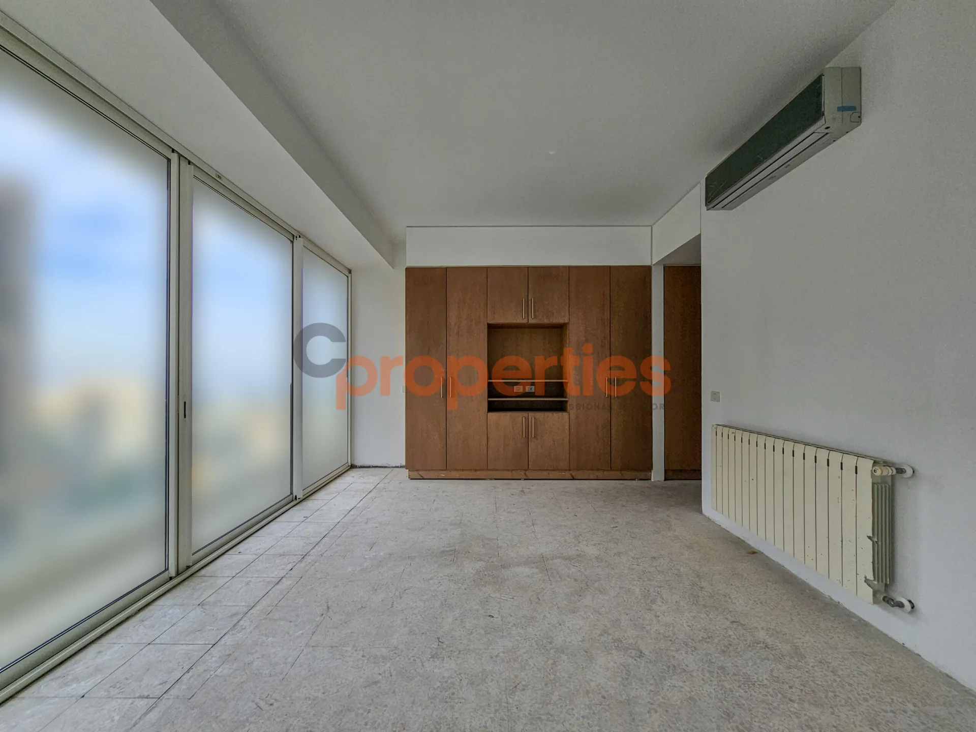 Apartment for Sale in Achrafieh