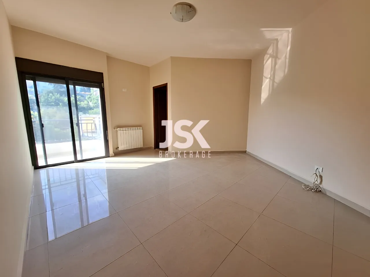 Duplex for Sale in Jeita