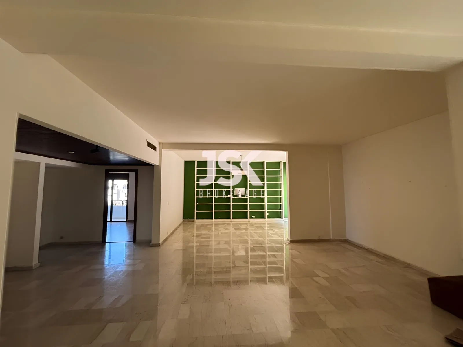 Apartment for Rent in Naqqache