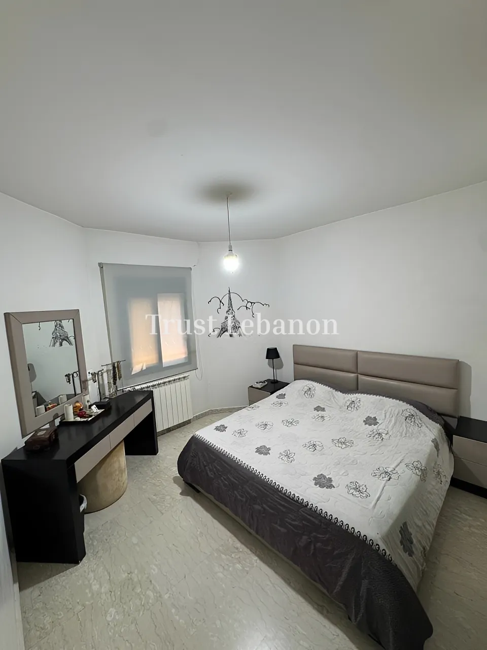 Apartment for sale in Broummana