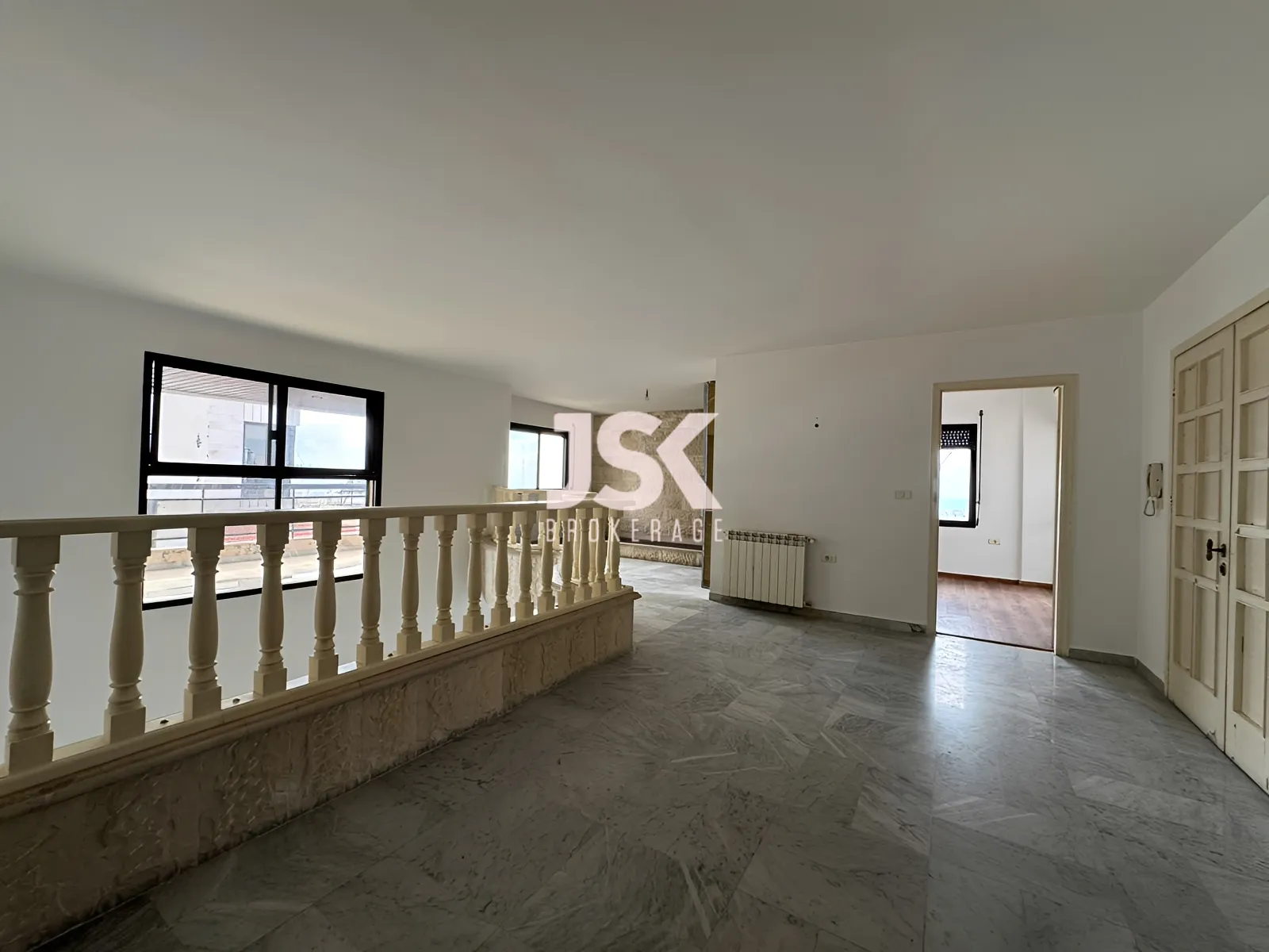 Duplex for Sale in Mansourieh